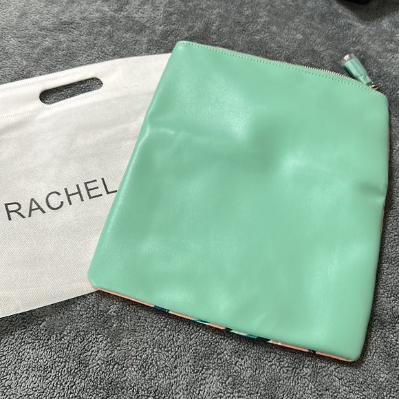Rachel Pally clutch - Picture 4 of 4
